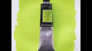 Miniature : Sennelier