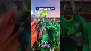 Miniature : 🚨 Sénégal vs Angleterre: Revivez le but d'Habib Diarra . #senegal #football