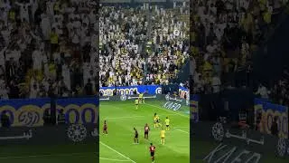 Miniature : Admirez le but exceptionnel de Cristiano Ronaldo. #sénégal #football #sadiomane  #ronaldo #football