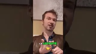 Miniature : Les Voies : Réforme, Loyauté, Exil, et la Quatrième Voie #shorts