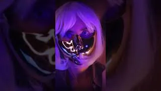 Miniature : [ASMR] J'évalue ta sensibilité aux triggers | Examen expérimental 🧬