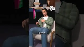 Miniature : LE VERTIGE : Est-ce qu'on vit dans une simulation ???