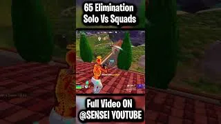 Miniature : 35 Kills In One Minute With J Balvin #fortnitechapter5season2 #jbalvin #fortniteitemshop