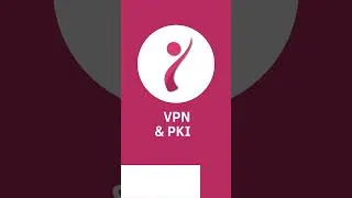 Miniature : Annonce Semaine VPN & PKI #formation #microsoft #vpn #pki