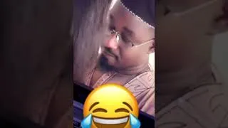 Miniature : Omaro bou tidiane yi 😂😂 deuk bi mo dikhaso daw dépense meti 😃