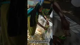 Miniature : ACCÈS À L'EAU POTABLE | TEMOIGNAGE | SÉNÉGAL | SENS SOLIDAIRES