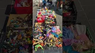 Miniature : Vide Grenier Sens Solidaires