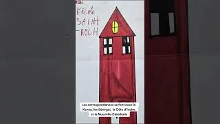 Miniature : Pour ne pas manquer les réactions des élèves, suivez-nous sur les réseaux ‼️#découvertes   #odd