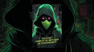 Miniature : CHANGE SINON T'ES EN DANGER #shorts