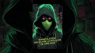 Miniature : POUVOIRS MAGIQUES: DECOUVRE LE NON # shorts  #motivation #bonheurconjugal #ias