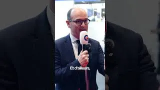 Miniature : Le ministre de l'Industrie vous donne rendez-vous ! #industrie #brest