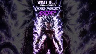 Miniature : The Strongest Saiyan Fusion Ever…