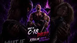 Miniature : What If Krillin Became a Destroyer God…