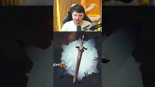 Miniature : Quand le bug te révèle le 5★ avant l'animation  #GenshinImpact