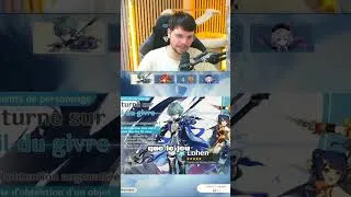 Miniature : Tu peux savoir si tu as gagné le 50/50 avant le reveal  #GenshinImpact