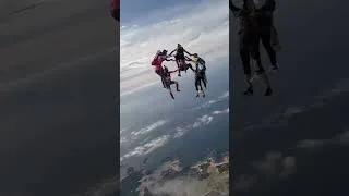 Miniature : Vol Relatif ? Freefly ? ou les deux ?