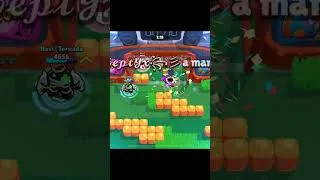 Miniature : ‼️Last game for Sirius ‼️ #brawlstars #foryou #like