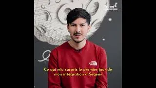Miniature : 🌟 Découvrez Mahdi, notre alternant en gestion de projet BIM chez #Seqens !
