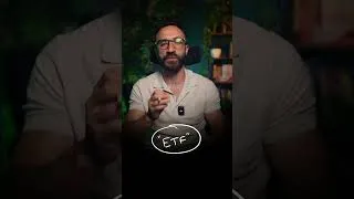 Miniature : Si je devais garder 3 ETF toute ma vie, les voici