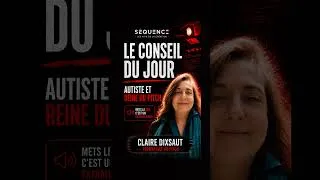 Miniature : Autiste et pourtant la reference du pitch en France #audiovisuel #podcastséquence #fictionfrançaise