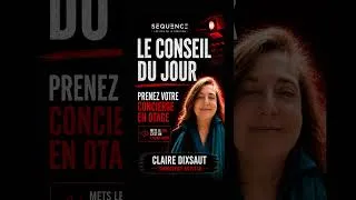 Miniature : Prenez votre concierge en otage pour tester votre pitch #audiovisuel #podcastséquence #fiction