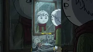 Miniature : Le secret sombre des gens désordonnés 🖤🕵️‍♂️😱🧹