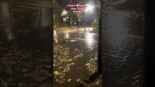 Miniature : Tempête Bruxelles #rain #pluie #storm #thunder #orage #bruxelles #belgium #relax #relaxing #calm