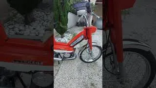 Miniature : Peugeot 103 VS