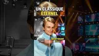 Miniature : Les Cloches sonnaient : Le classique de Claude François 🔔 #claudefrançois #nostalgie #vintage