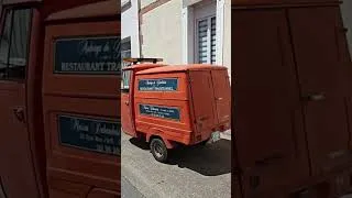 Miniature : Dans le Rétro