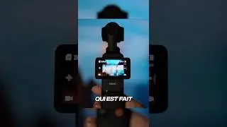 Miniature : NOUVELLE CAMÉRA !