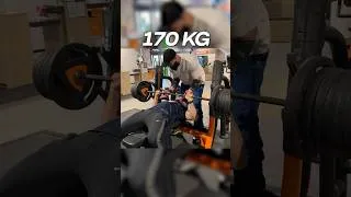 Miniature : 170kg !??