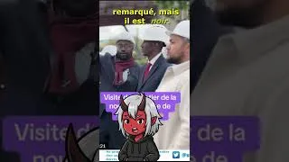 Miniature : Bali Bakayoko maire LFI de Saint-Ouen fait-il fuir les maghrébins de la commune de Saint-Denis ?