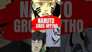 Miniature : NARUTO EST UN GROS MYTHO #grandeguerreninja #madara #obito #kakashi #gai