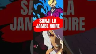 Miniature : SANJI ET LES FLAMMES NOIRES #imu #theories #onepiece #luffy