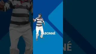 Miniature : Abonné vous massivement