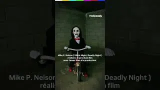 Miniature : JIGSAW est de retour !