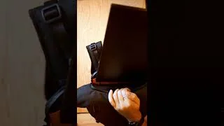 Miniature : Test Rolltop 25 de Haize