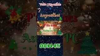 Miniature : Vidéo N°530 Disponible à 08H45
