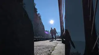 Miniature : Gorges de l'Ardèche #soul #soulmusic #groove