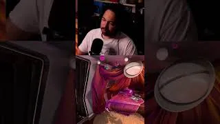 Miniature : Ça n’aurait pas dû se passer comme ça !