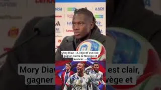 Miniature : #senegal #football #norway #norvege #mondial2026 #fifaworldcup2026 #morydiaw #kebetu
