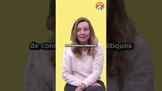 Miniature : Alice Rode, diététicienne nutritionniste au SSE