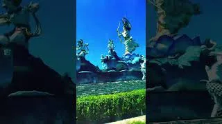 Miniature : Voyage au nord de Bali 18 heures de vol 3 heures d’escale et 3 heures de route