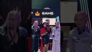 Miniature : ⚡ Day 5 – Final Day at Morocco Gaming Expo 2026 🎮🔥@SetupGameMaroc
