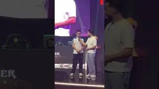 Miniature : 🚀 Day 4 at Morocco Gaming Expo 2026 was absolutely insane! 🎮🔥@SetupGameMaroc