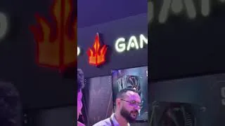 Miniature : ⚡ Day 3 at Morocco Gaming Expo 2026 was on another level! 🎮🔥@SetupGameMaroc