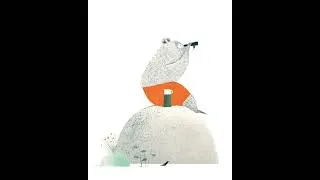 Miniature : A découvrir en librairie : l'adorable album "Mon talent fou pour observer les animaux" ! 🐾🧡