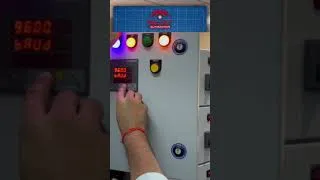 Miniature : Câbler la Partie Commande d'un Variateur de Vitesse