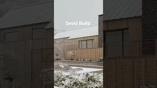 Miniature : Wooden House